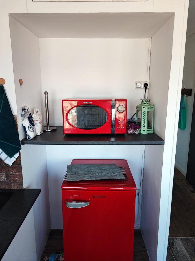 Studio Canebiere Marseilles Buitenkant foto
